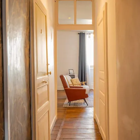 Les Suites De Bellac Exterior photo