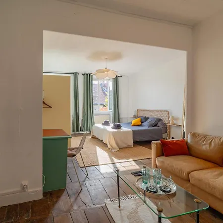 Les Suites De Bellac Exterior photo