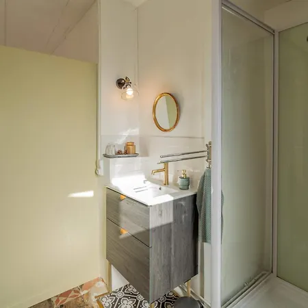 Les Suites De Bellac Exterior photo