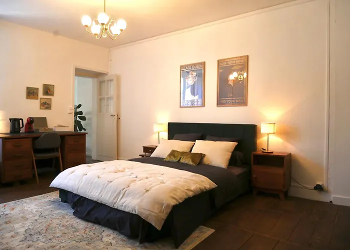 Les Suites De Bellac