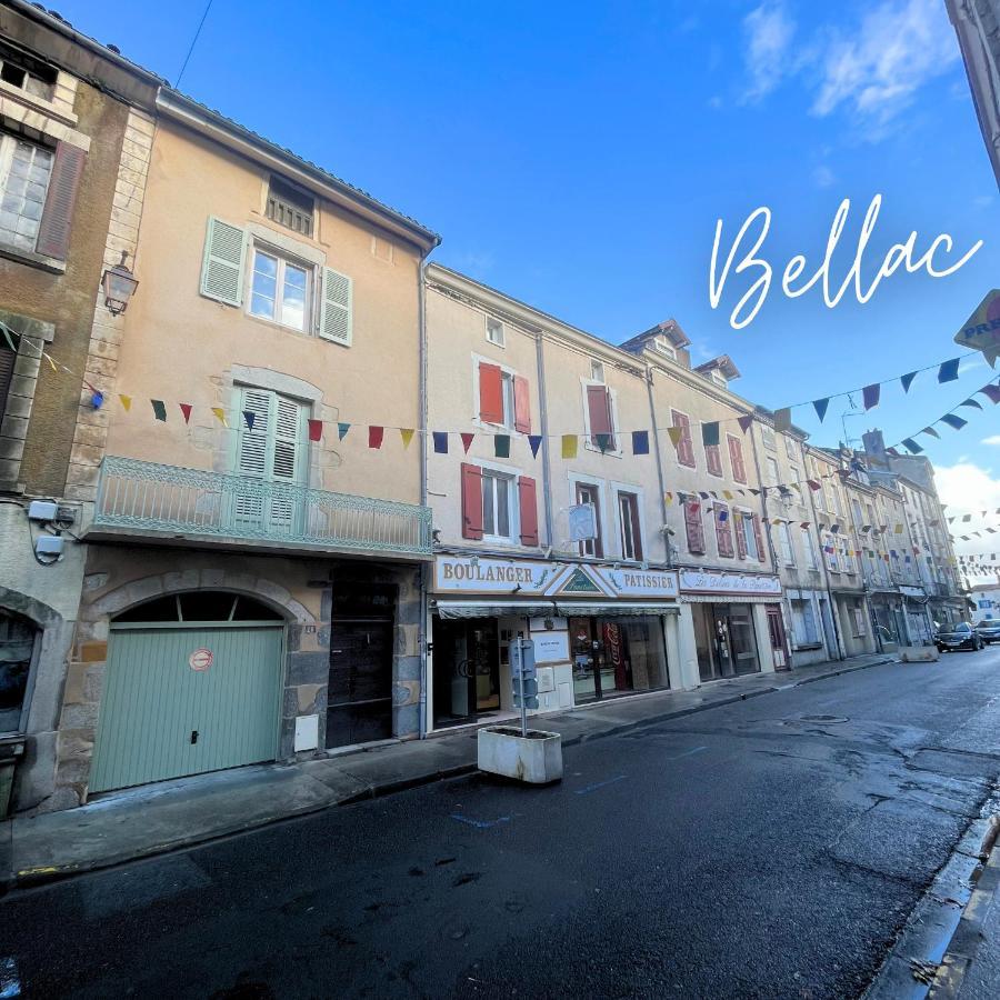 Les De * Bellac