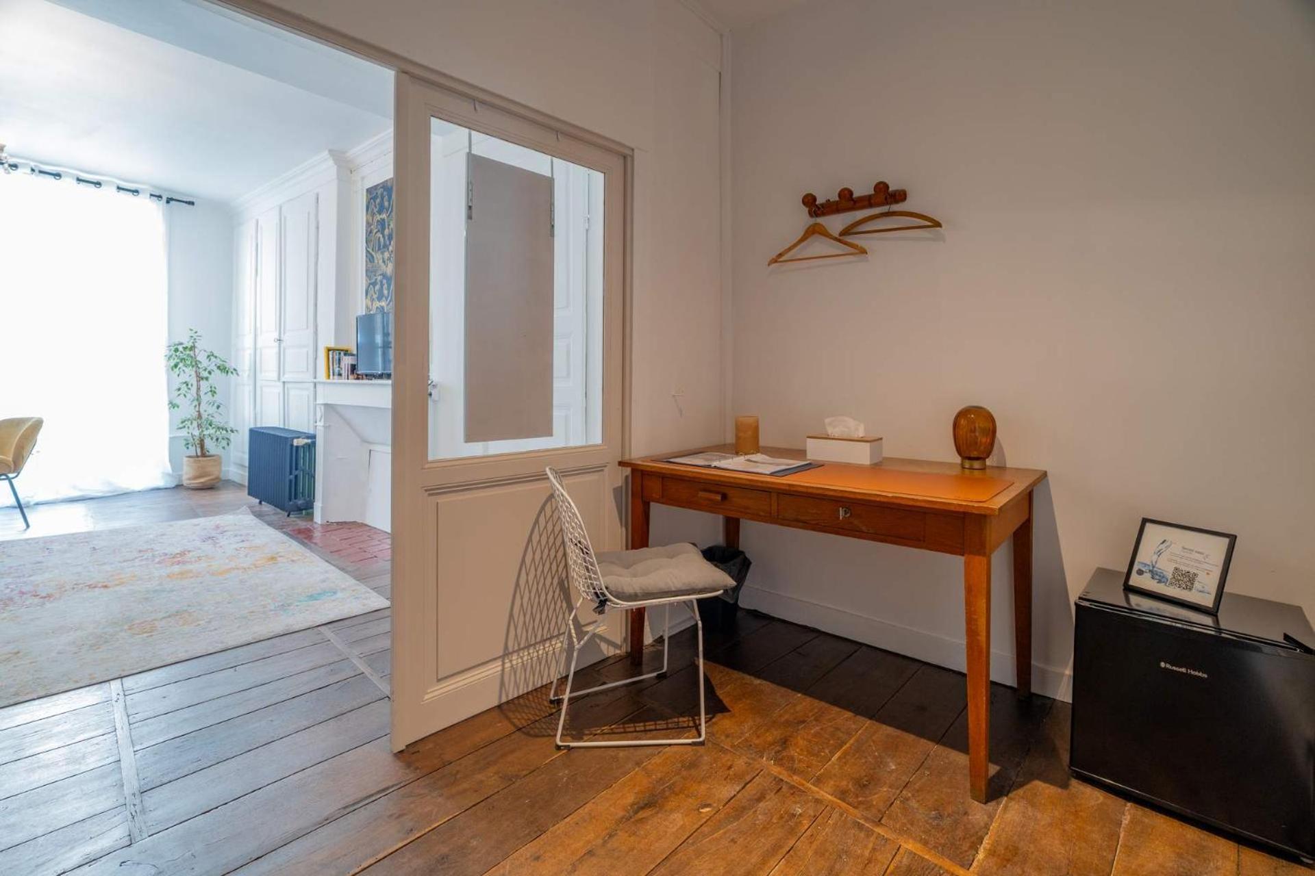 Gasthof Les De *
